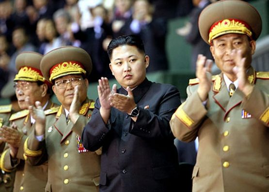 Kim Džong Un učvrsćuje vlast i priprema teren za promjene?
