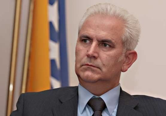 U petak pokretanje procedure o smjeni Budimira