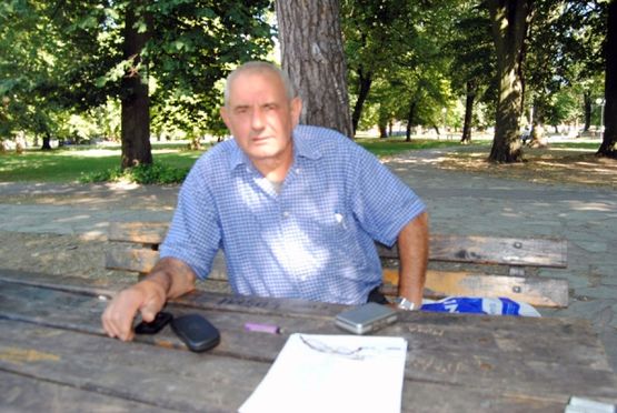 Banjaluka: Malić ne odustaje od štrajka glađu