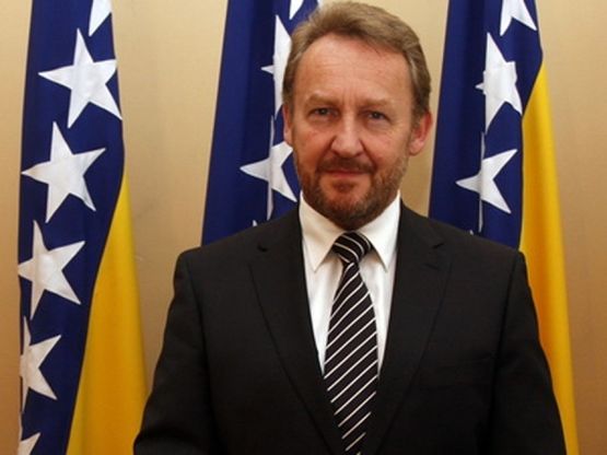 Izetbegović negoduje zbog hidroelektrane u Dubrovniku