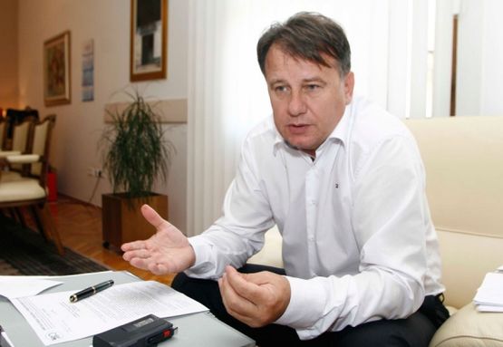 Aranžman sa MMF-om  jedino i logično rješenje