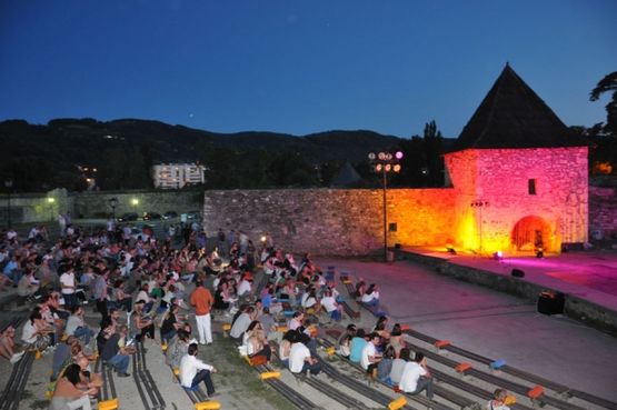 Počeo Kratkofil plus: Pet vrhunskih filmskih dana
