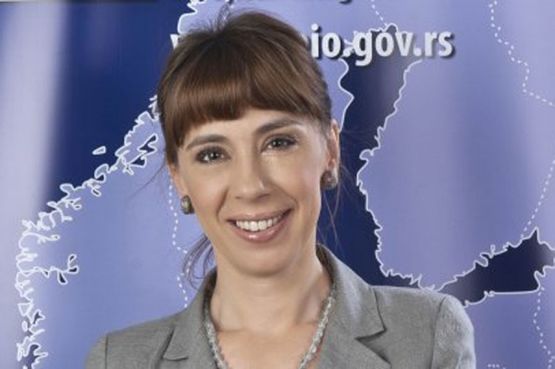 Milica Delević odbila naprednjake