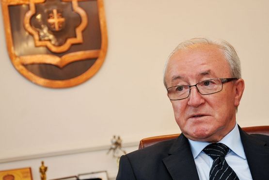 Davidović: Savjetovao sam Gavranovića da se čuva poltrona