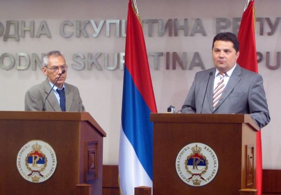 Harčenko: Rusija protiv širenja NATO u Evropi, ali to mišljenje ne nameće RS