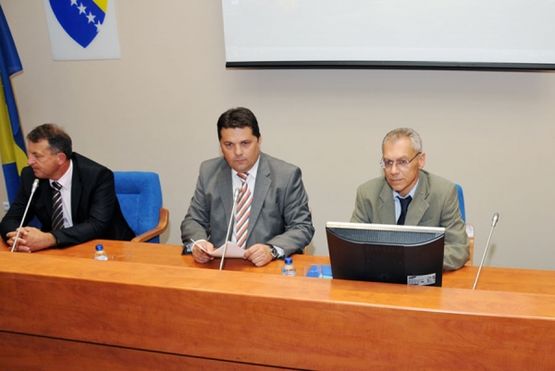 Bocan-Harčenko: Širenje NATO-a u Evropi je štetno