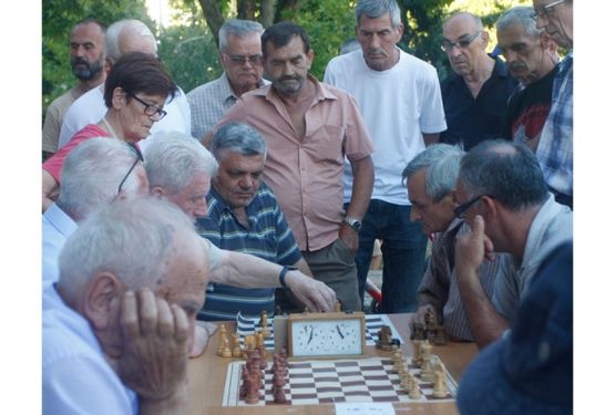 Vezeni most: Poruka za toleranciju i suživot