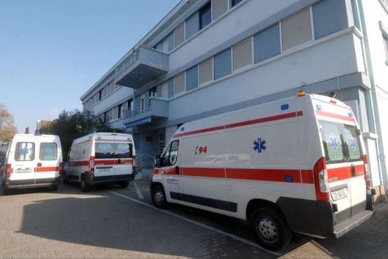 Trogodišnjak umire u bolnici jer je popio očeve heptanone