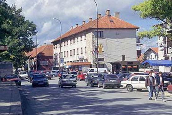 U Tomislavgradu proglašeno stanje elementarne nepogode
