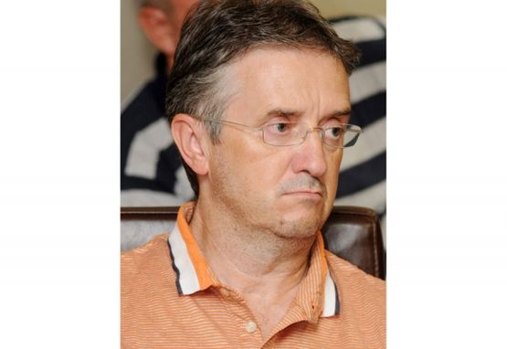 Upravni odbor RK Borac M:tel potvrdio: Kormilo Trniniću