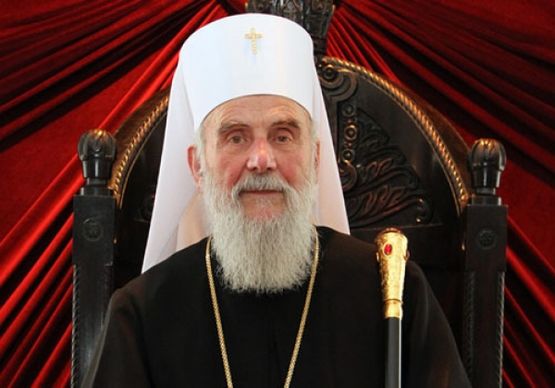 Patrijarh Irinej u Bosanskom Petrovcu i Glamoču