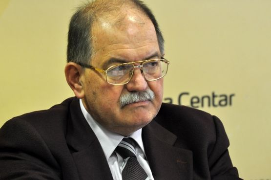 Tanasković: Ankara želi Bosnu po mjeri muslimana