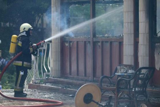 U Konjicu ugroženo 12. 000 stanovnika