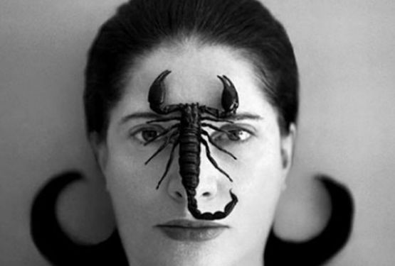 Marina Abramović: umjetnik je prisutan večeras na Kratkofilu
