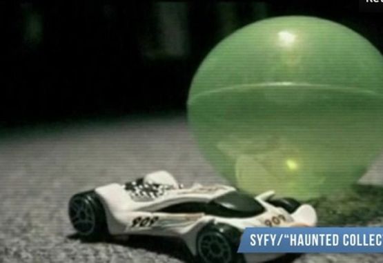 Pogledajte: Duh djeteta luta ukletom knjižarom