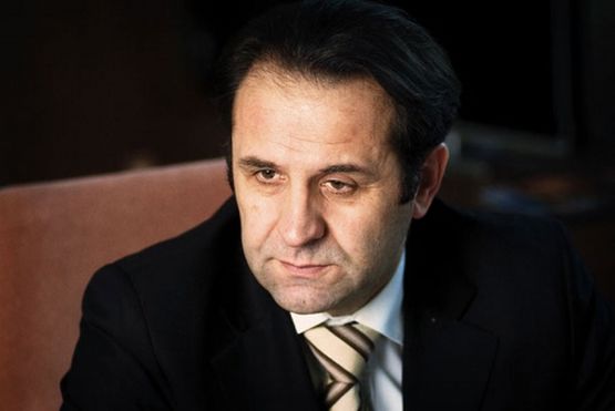 Rasim Ljajić - jedini političar bez pauze u vlasti od 5. oktobra