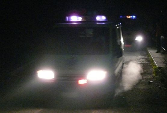 Silovana djevojka u Travniku