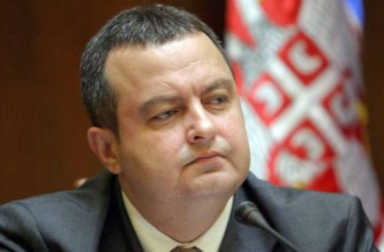 Dačić premijer i ministar unutrašnjih poslova