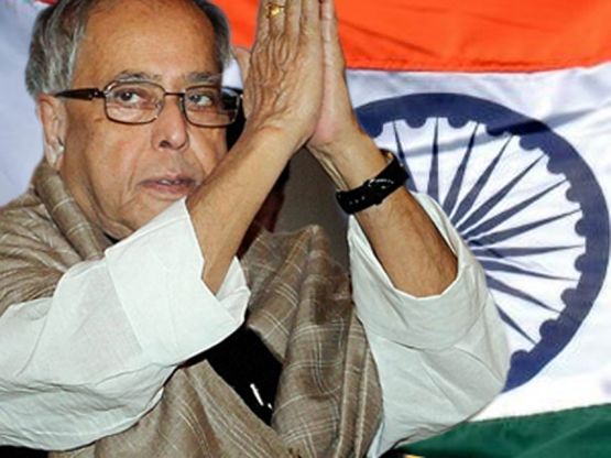 Pranab Muherdži novi predsjednik Indije
