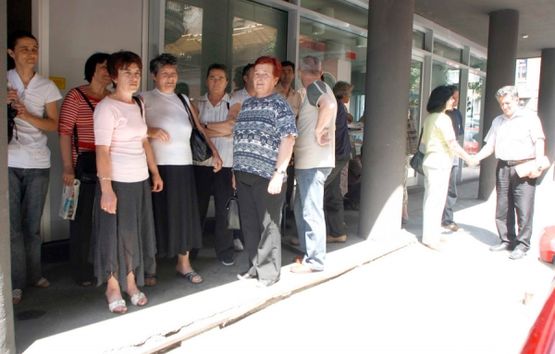 Unis Biokovo: Naplata zaostalih plata nakon osam godina