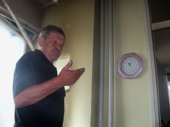 Prijedorski vatrogasci spriječili katastrofu