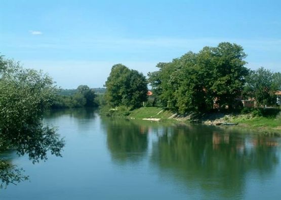 U petak akcija čišćenja Sane i Gomjenice