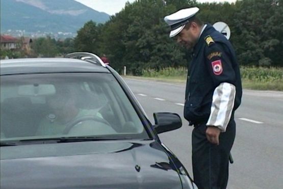 Vozačima mini-paketi prve pomoći