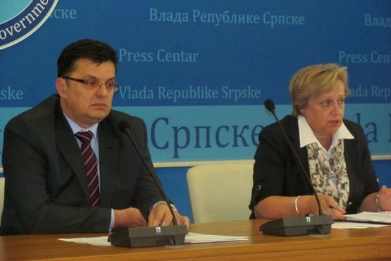 Vlada RS: Plan ušteda u roku od 30 dana