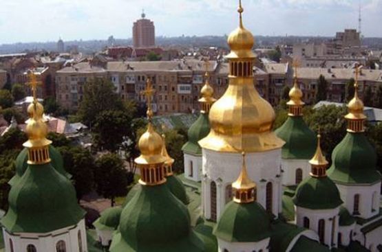 Episkopi Ukrajinske pravoslavne crkve otrovani arsenikom