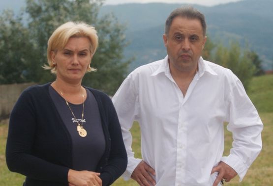 Milanka i Goran Knežević: Kćerka nam se zamalo ugušila na bazenima Fortuna
