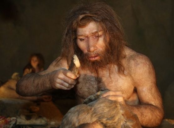 Moderni čovjek bio koban za Neandertalca
