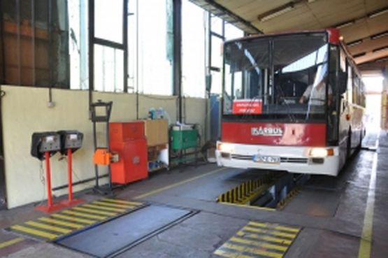 Od 62 autobusa u Banjaluci, ispravan samo jedan