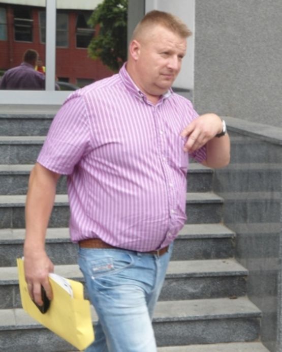 Suđenje Fricu počinje 3. oktobra