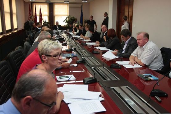 Lagumdžija: SDA kriva za Komšićev odlazak