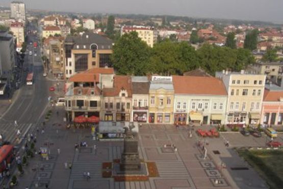 Nišlija ubio bolesnu ćerku