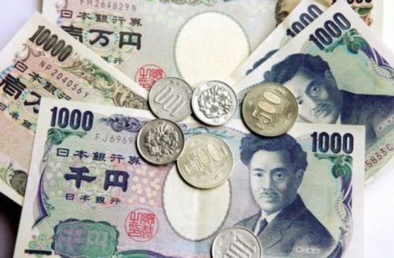Rekordan trgovinski deficit Japana