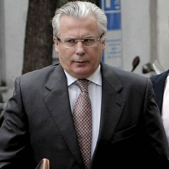 Španski sudija Garson zastupa Asanža i Vikiliks