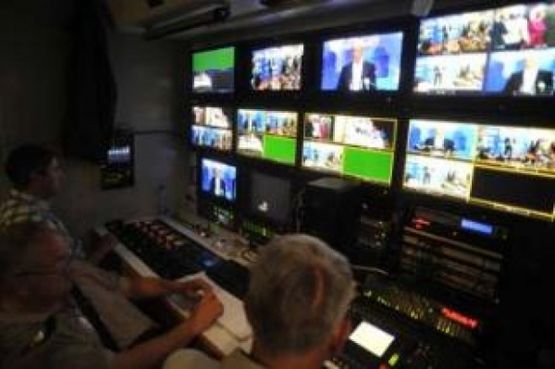 Zaposleni na TV Čačak neće da prekinu program