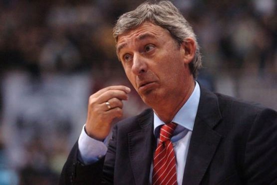 Pešić napustio Zvezdu, Milivoje Lazić novi trener, Gurović pomoćnik