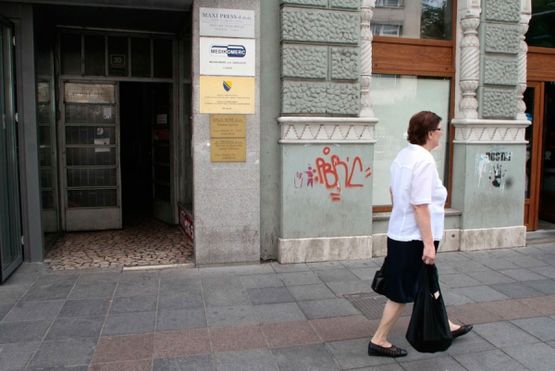 Istraživanje Nezavisnih novina (III): Agencija za osiguranje BiH budžet potrošila na plate