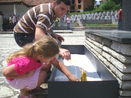 Za zločin u Hranči još niko nije odgovarao