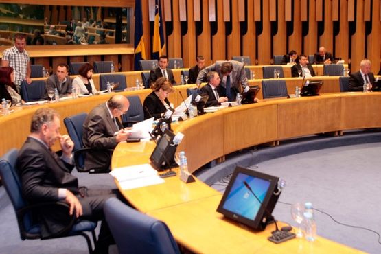Delegati odbacili izmjene Zakona o sukobu interesa
