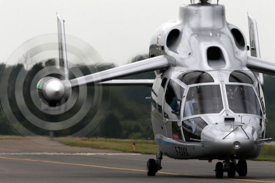 Petoro poginulih u udesu helikoptera