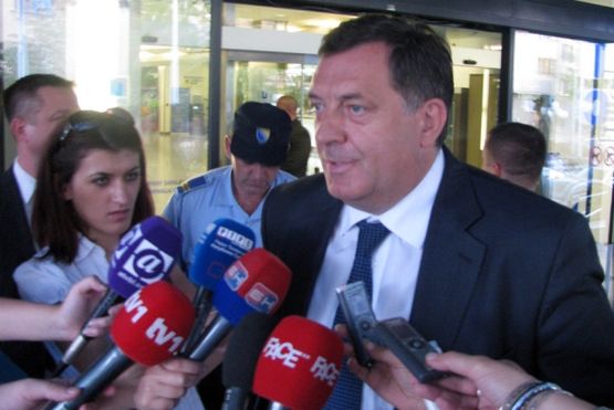 Ban Ki Munu predočena različita viđenja aktuelne situacije u BiH