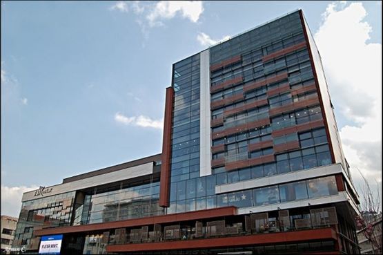 Dojava o bombi u Sarajevu bila lažna