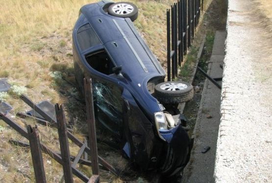 Žestok seks u Boru: Usred ljubavnog čina prevrnuli automobil i pali u kanal