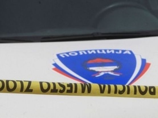 Dvoje povrijeđenih u saobraćajnom udesu  