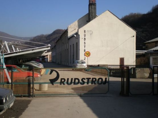 Kakanjskom Rudstroju prijeti kolaps