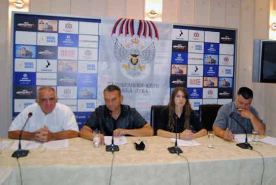 Padobranski klub podnio krivične prijave protiv članova komisije