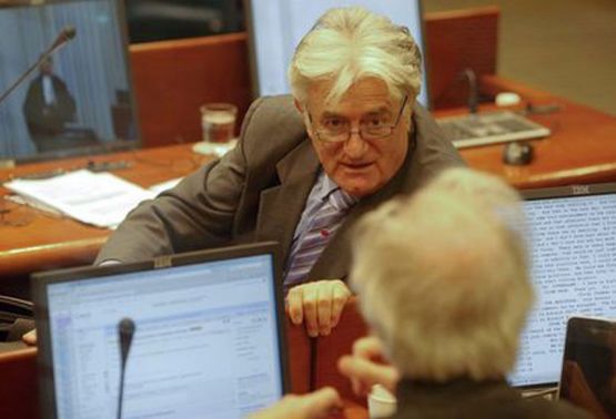 Karadžić uložio žalbu